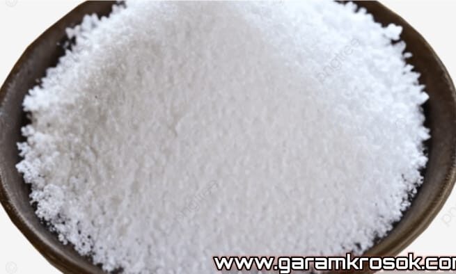 Distributor Garam Krosok Madura Surabaya Kualitas Ekspor